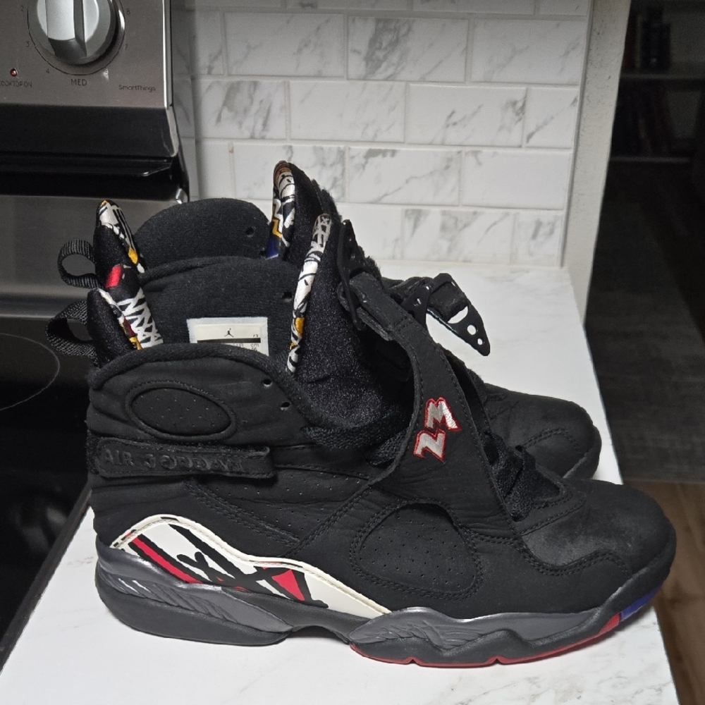 Jordan 8 Size 8
